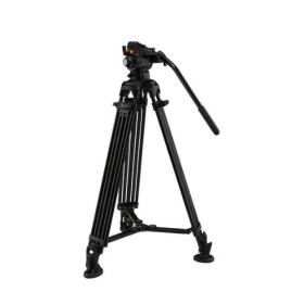 E-Image Aluminum Tripod with ball head
