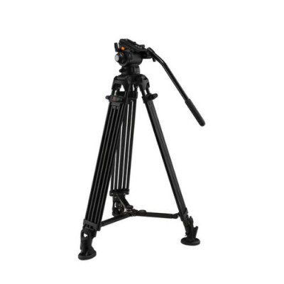 E-Image Aluminum Tripod with ball head