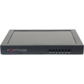 Fortinge 15" Moniteur pour prompteur ProX HDMI, VGA, BNC 400cd/m2 4:3