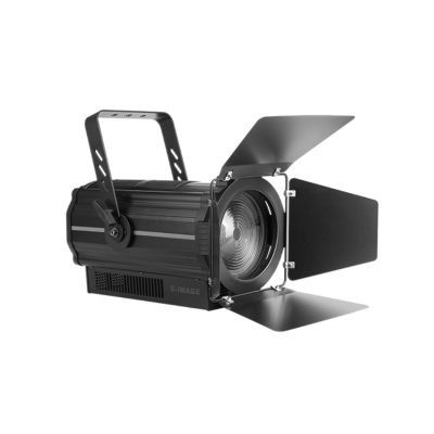 E-Image Projector LED 250W/Color temperature adjust/ Electronic Zoom