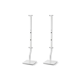 Focal Paire de pied pour enceinte OnWall, blanc