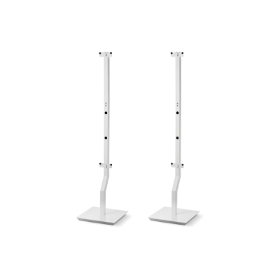 Focal Paire de pied pour enceinte OnWall, blanc