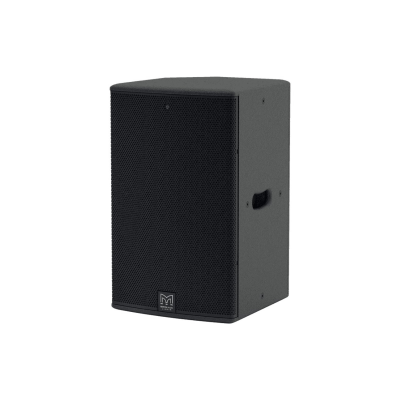 Martin Audio 2 voies 12" amplifiée Dante 1250W