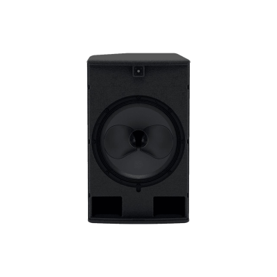 Martin Audio 2 voies 15" amplifiée Dante 1250W