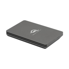 OWC Envoy Pro FX SSD portable NVMe TBLT 3 + USB-C 1 SSD 4TB