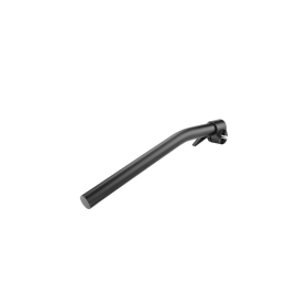 E-Image Solid Handle for GH40 PLUS (left), especially for box lens