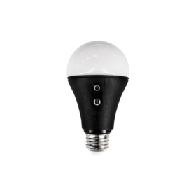 Astera FP5-B NYX Bulb noir