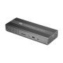 OWC Go Dock TBLT 4 / USB-C/ USB-A/ HDMI/ Ethernet 2,5Gb