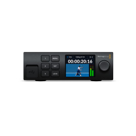 Blackmagic 2110 IP Converter 3x3G