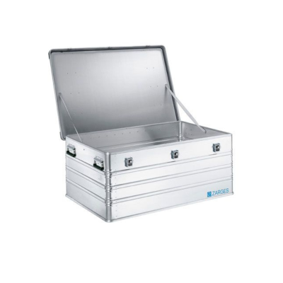Zarges valise k470 1150 x 750 x 480 ip 65 sans mousse