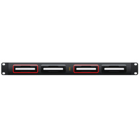 Blackmagic Cloud Dock 4