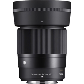 Sigma Objectif fixe 24mm F2 DG DN (Ø62) L-mount