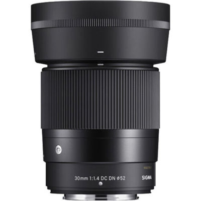 Sigma Objectif fixe 24mm F2 DG DN (Ø62) L-mount
