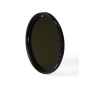 Urth 46mm ND64-1000 (6-10 Stop) Variable ND Lens Filter (Plus+)