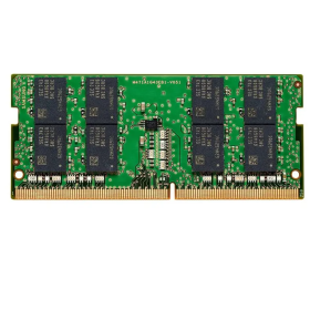 HP DDR5 16 Go DIMM 288 broches 4800 MHz / PC5-38400 pour Z2 G9
