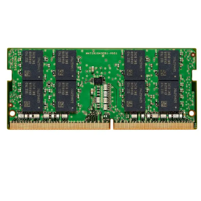 HP DDR5 16 Go DIMM 288 broches 4800 MHz / PC5-38400 pour Z2 G9