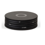 Urth 46mm UV Circular Polarizing ND64 Soft Grad ND8 Filter Kit(Plus+)