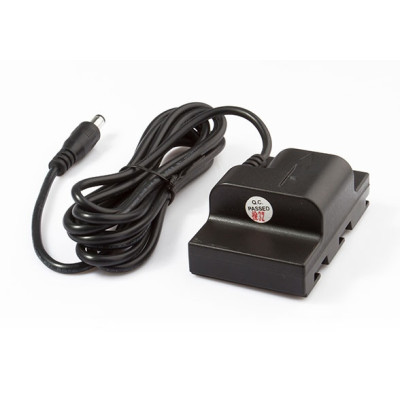SWIT S-7500I Adaptor with JVC SSL sytle shape