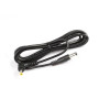 SWIT S-7500U Pole DC to SONY PMW-EX DC-IN Adapting Cable