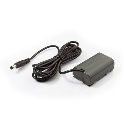 SWIT S-7500P Panasonic CGA dummy battery with pole DC cable