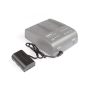 SWIT S-7500E Canon LP-E6 dummy battery with pole DC cable
