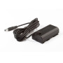 SWIT S-7500C Canon BP dummy battery with pole DC cable