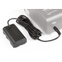 SWIT S-7500C Canon BP dummy battery with pole DC cable