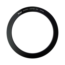 Kase Magnetic step up ring 43mm-67mm