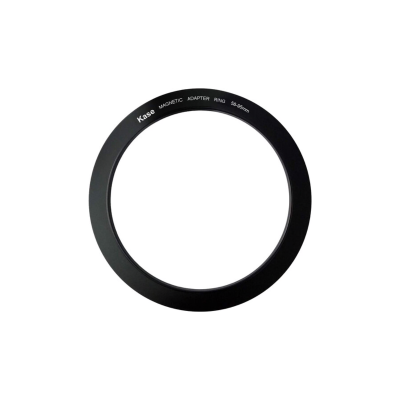 Kase Magnetic step up ring 58mm-95mm