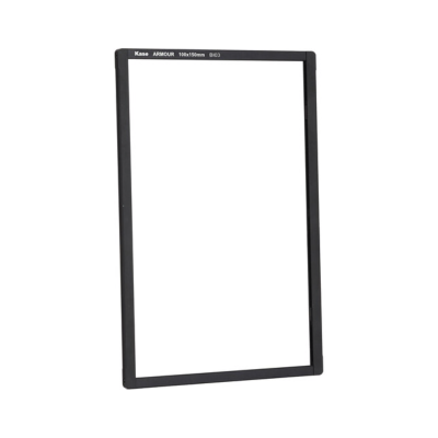 Kase Cadre carré magnétique pour filtres carrés 100*150*2mm