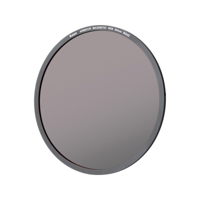 Kase Armour Magnetic circulaire ND8 95mm