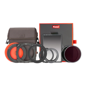 Kase Armour Entry Level Kit I