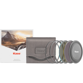 Kase KW Revolution Entry Kit 82mm