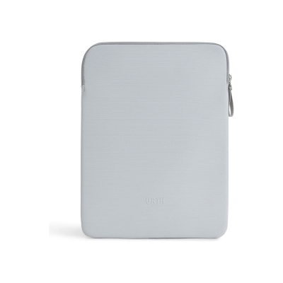Urth Naos 15/16" Laptop Sleeve (Ash Grey)