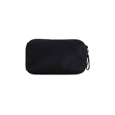 Urth Zeolite Tech Organiser (Black)
