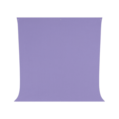 WESTCOTT Fond stretch Periwinkle Purple - 2.70 x 3 m