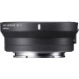 Sigma Convertisseur de monture MC-11 - Sigma vers Sony E