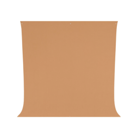 WESTCOTT Fond stretch Brown Sugar - 2.70 x 3 m