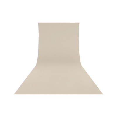 WESTCOTT Fond stretch Buttermilk White - 2.70 x 6 m
