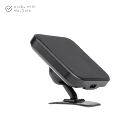 Peak Design Mobile Car Mount Vent Black