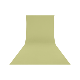 WESTCOTT Fond stretch Light Moss Green - 2.70 x 6 m
