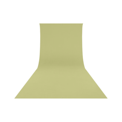 WESTCOTT Fond stretch Light Moss Green - 2.70 x 6 m