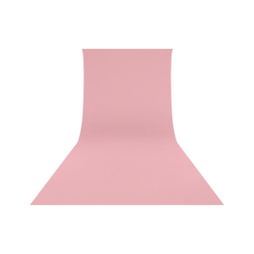 WESTCOTT Fond stretch Blush Pink - 2.70 x 6 m