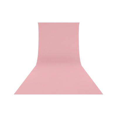 WESTCOTT Fond stretch Blush Pink - 2.70 x 6 m