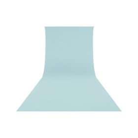 WESTCOTT Fond stretch Pastel Blue - 2.70 x 6 m