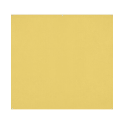 WESTCOTT X-Drop Fond stretch Canary Yellow - 1.50 x 2.10 m