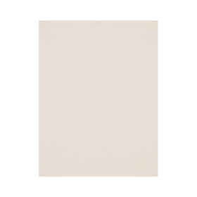 WESTCOTT X-Drop Fond stretch Buttermilk White - 1.50 x 2.10 m