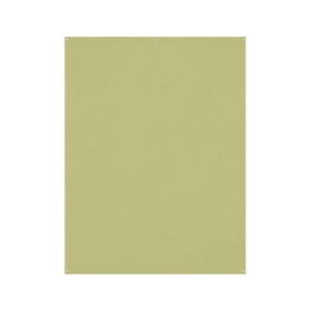 WESTCOTT X-Drop Fond stretch Light Moss Green - 1.50 x 2.10 m