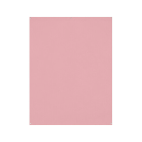 WESTCOTT X-Drop Fond stretch Blush Pink - 1.50 x 2.10 m