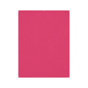 WESTCOTT X-Drop Fond stretch Dark Pink - 1.50 x 2.10 m